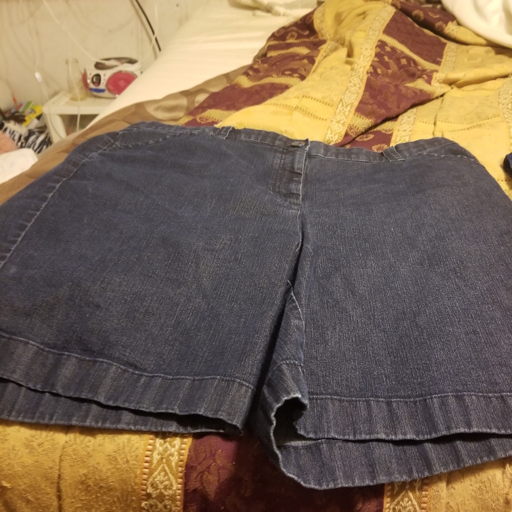 Walking shorts bundle